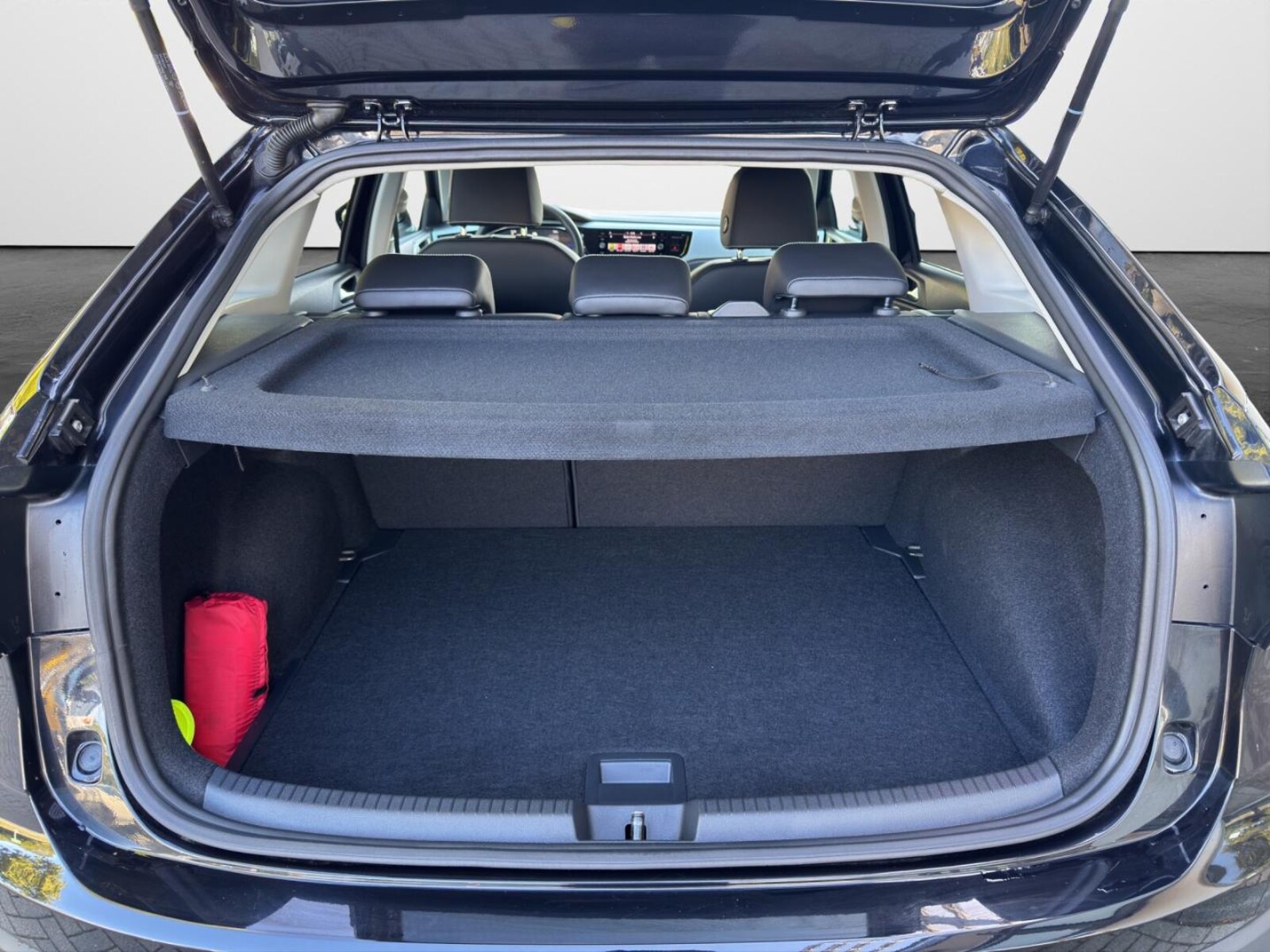 Volkswagen Taigo – Bild 13