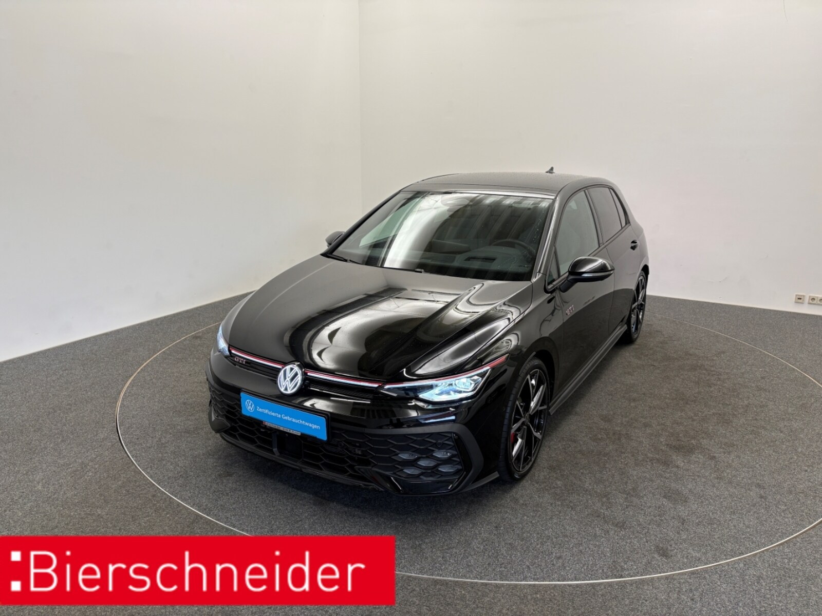 Volkswagen Golf – Bild 4