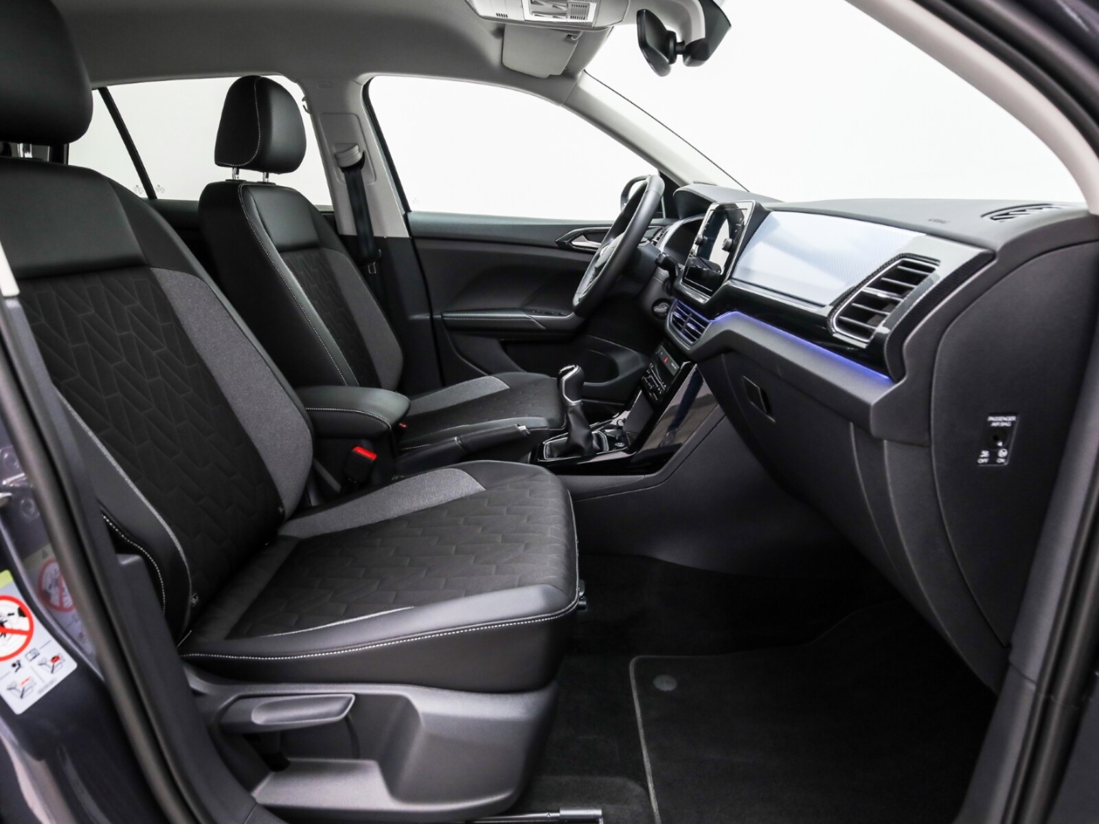 Volkswagen T-Cross – Bild 11
