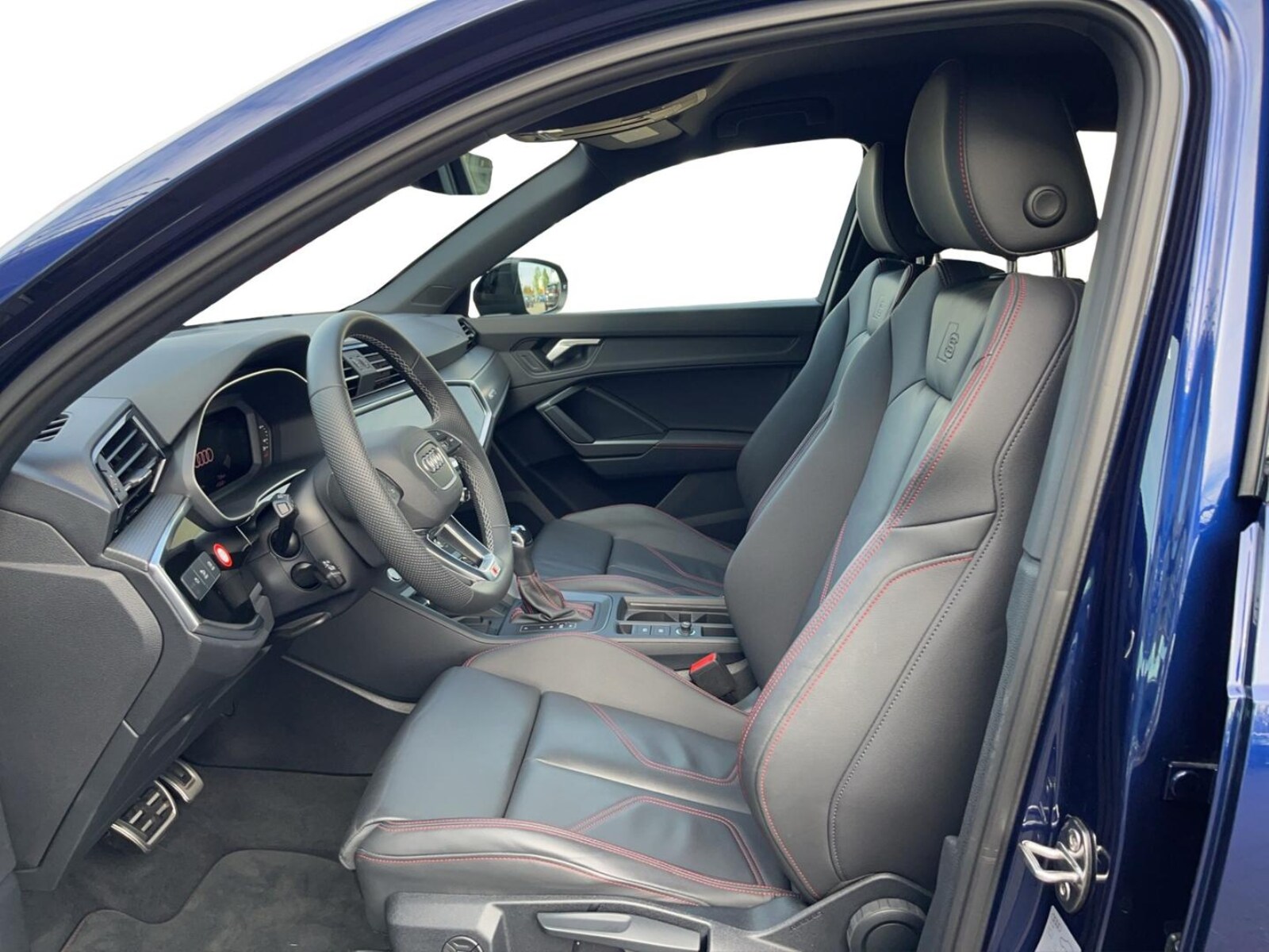 Audi Q3 – Bild 8