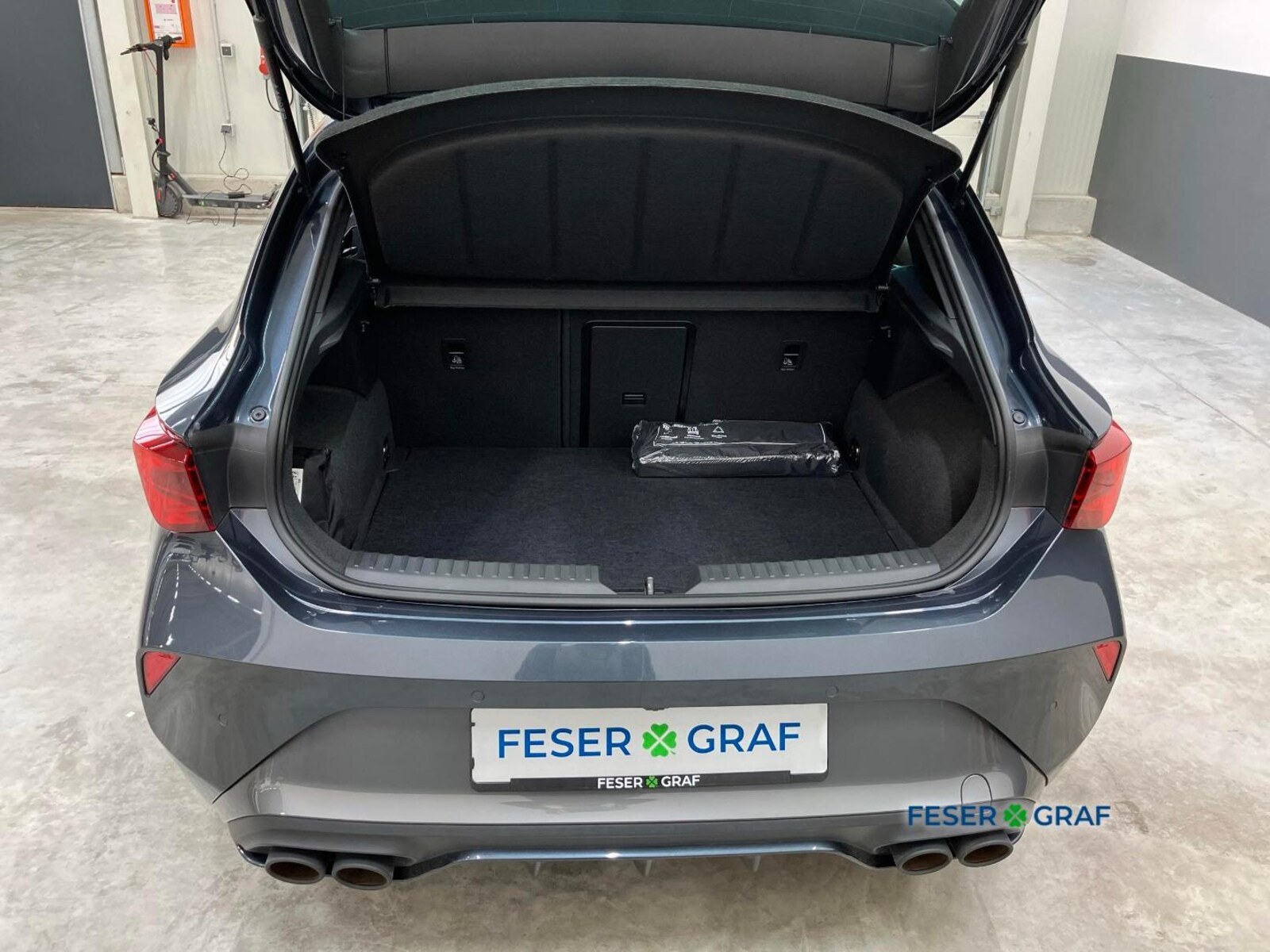 CUPRA Leon – Bild 10