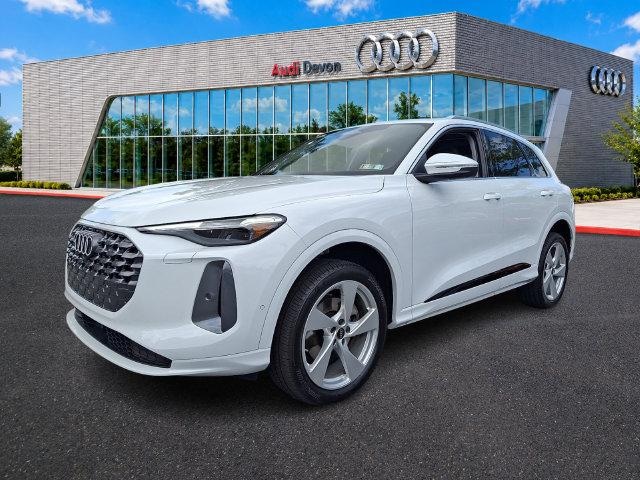 2025 Audi Q5