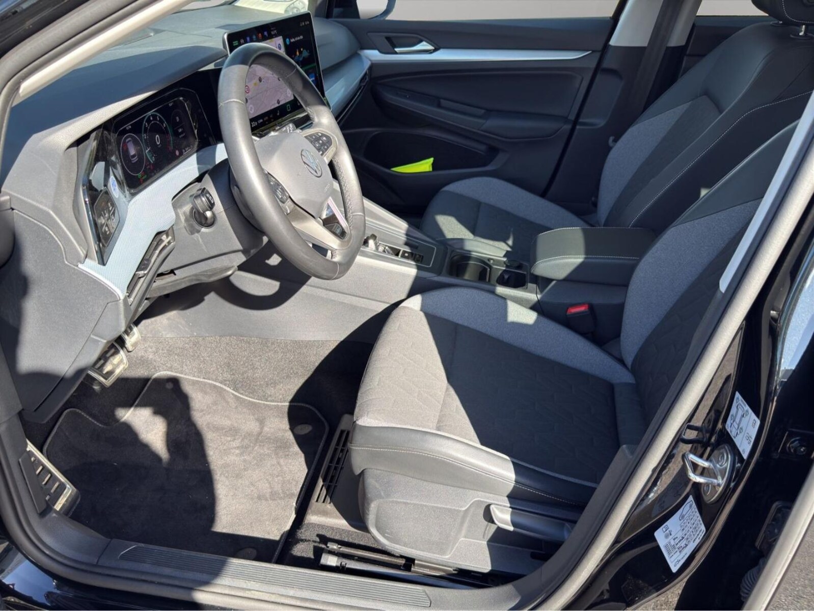 Volkswagen Golf Variant – Bild 9