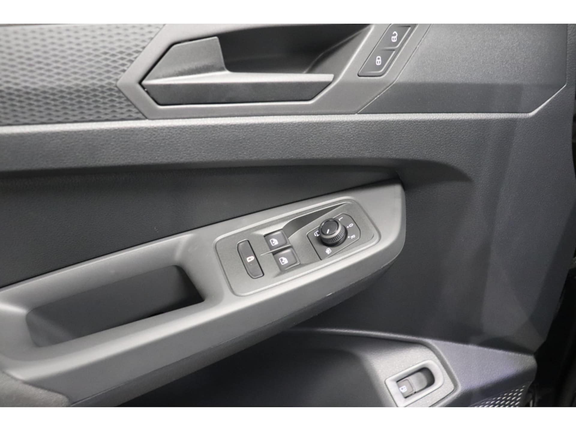 Volkswagen Caddy Maxi Life