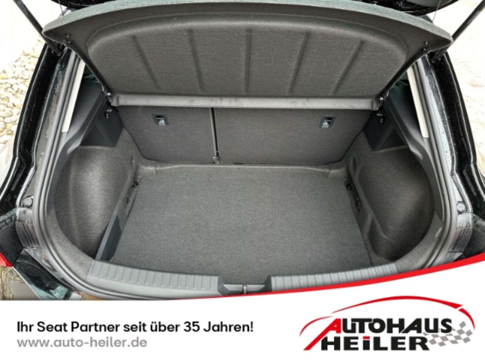 SEAT Leon – Bild 10