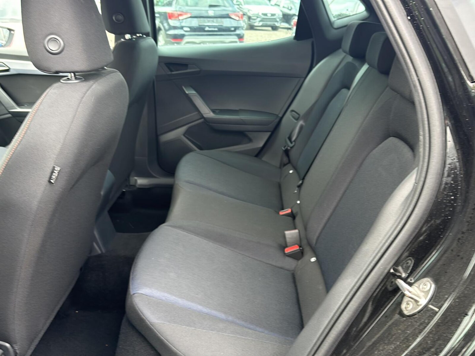 SEAT Ibiza – Bild 9