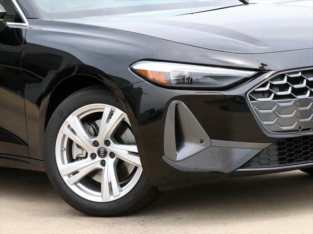 2025 AUDI A5 - Image 4