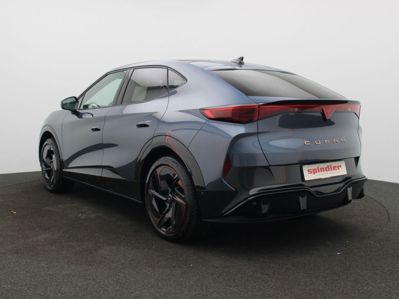 CUPRA Tavascan – Bild 5