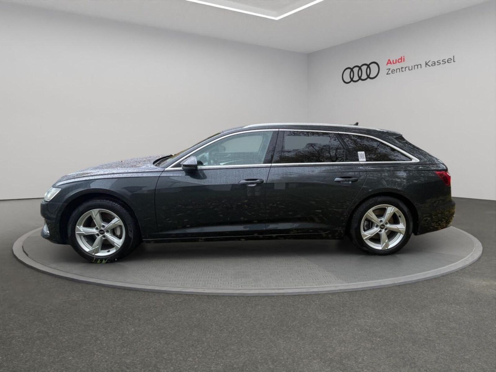 Audi A6 Avant – Bild 2