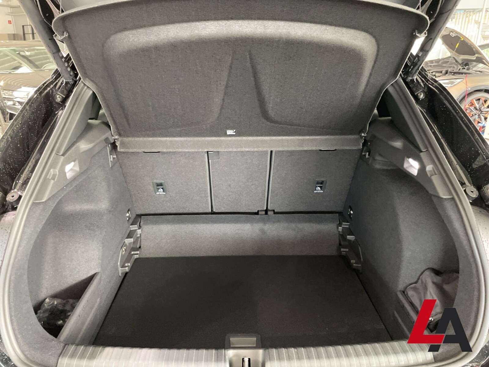 CUPRA Terramar – Bild 7