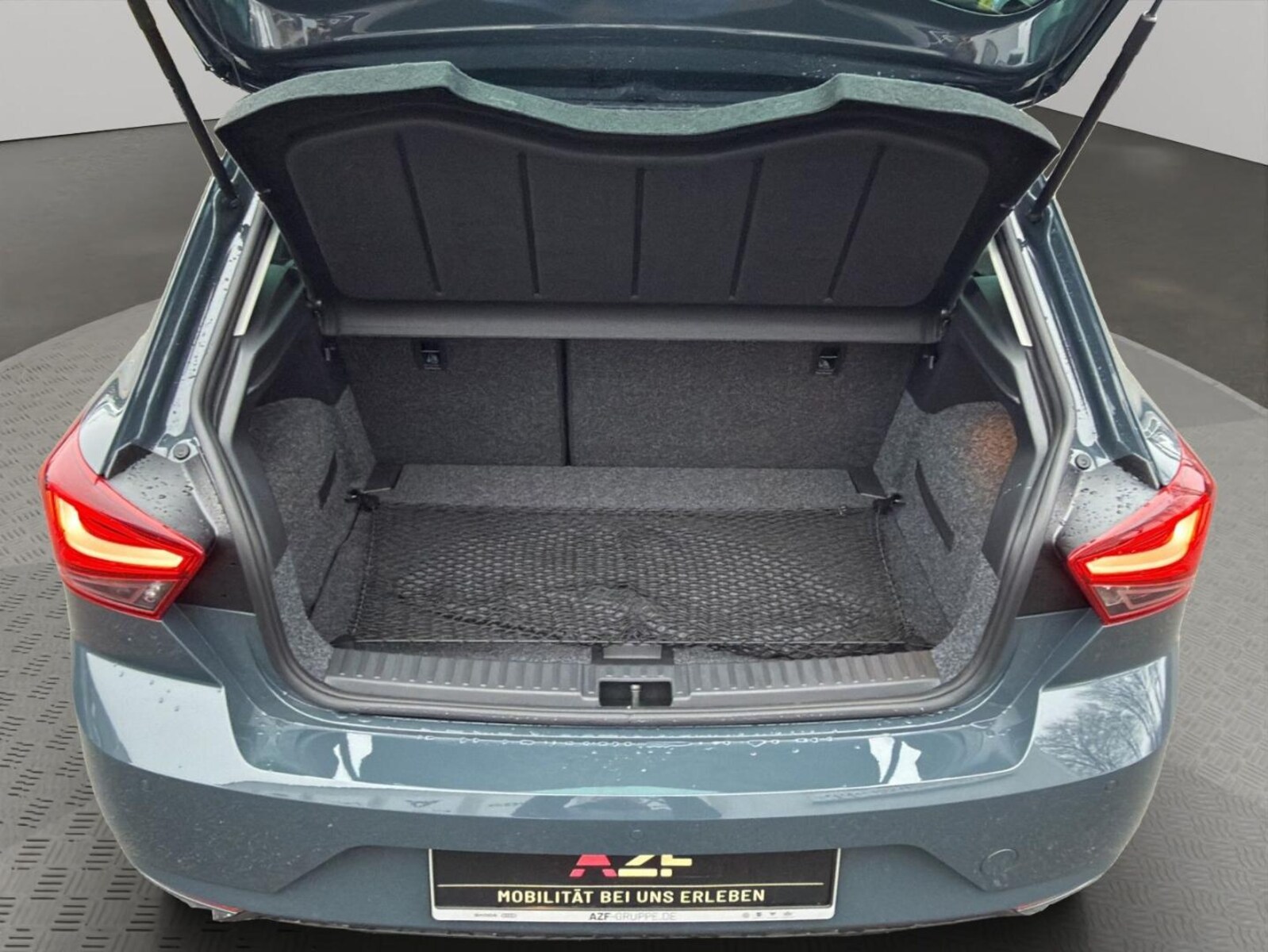 SEAT Ibiza – Bild 16