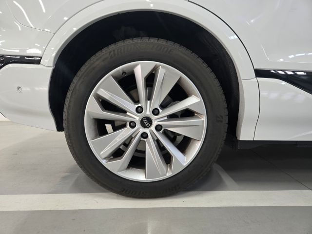 Audi Q6 e-tron performance kW 6