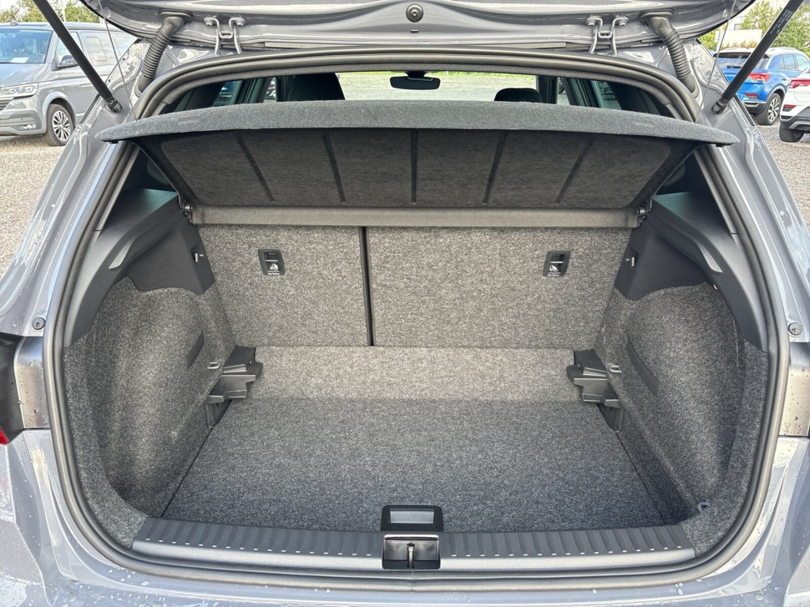 SEAT Arona – Bild 13