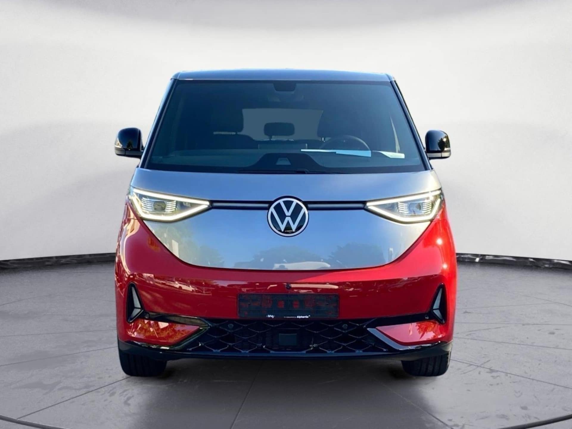 Volkswagen ID. Buzz GTX