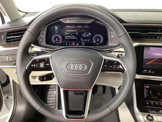 2025 Audi A6 Premium Plus - Photo 28