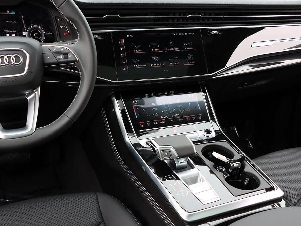2026 Audi Q7 Premium Plus - Photo 18