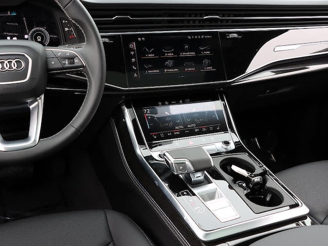 2026 Audi Q7 Premium Plus - Photo 18