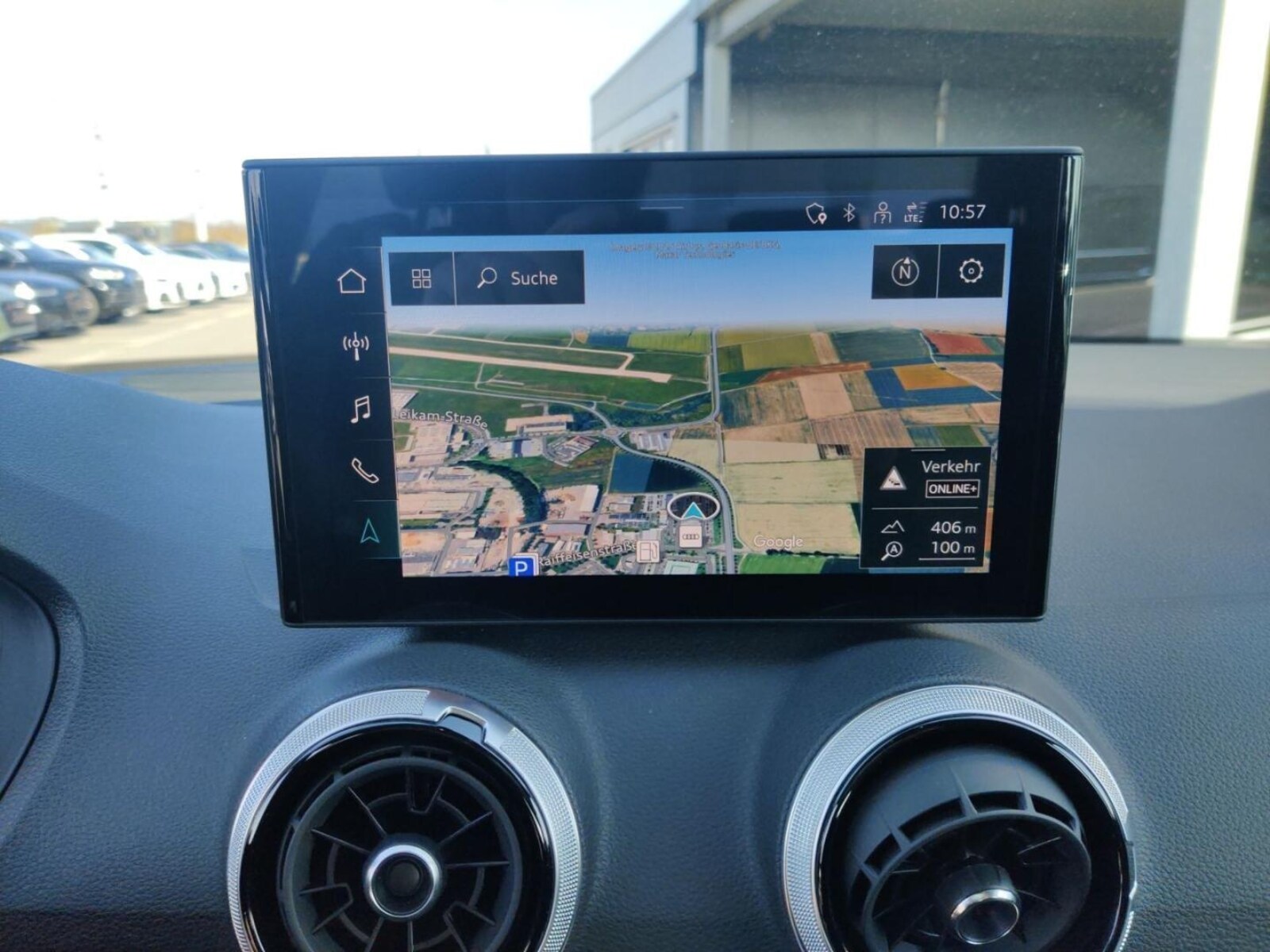 Audi Q2 – Bild 9