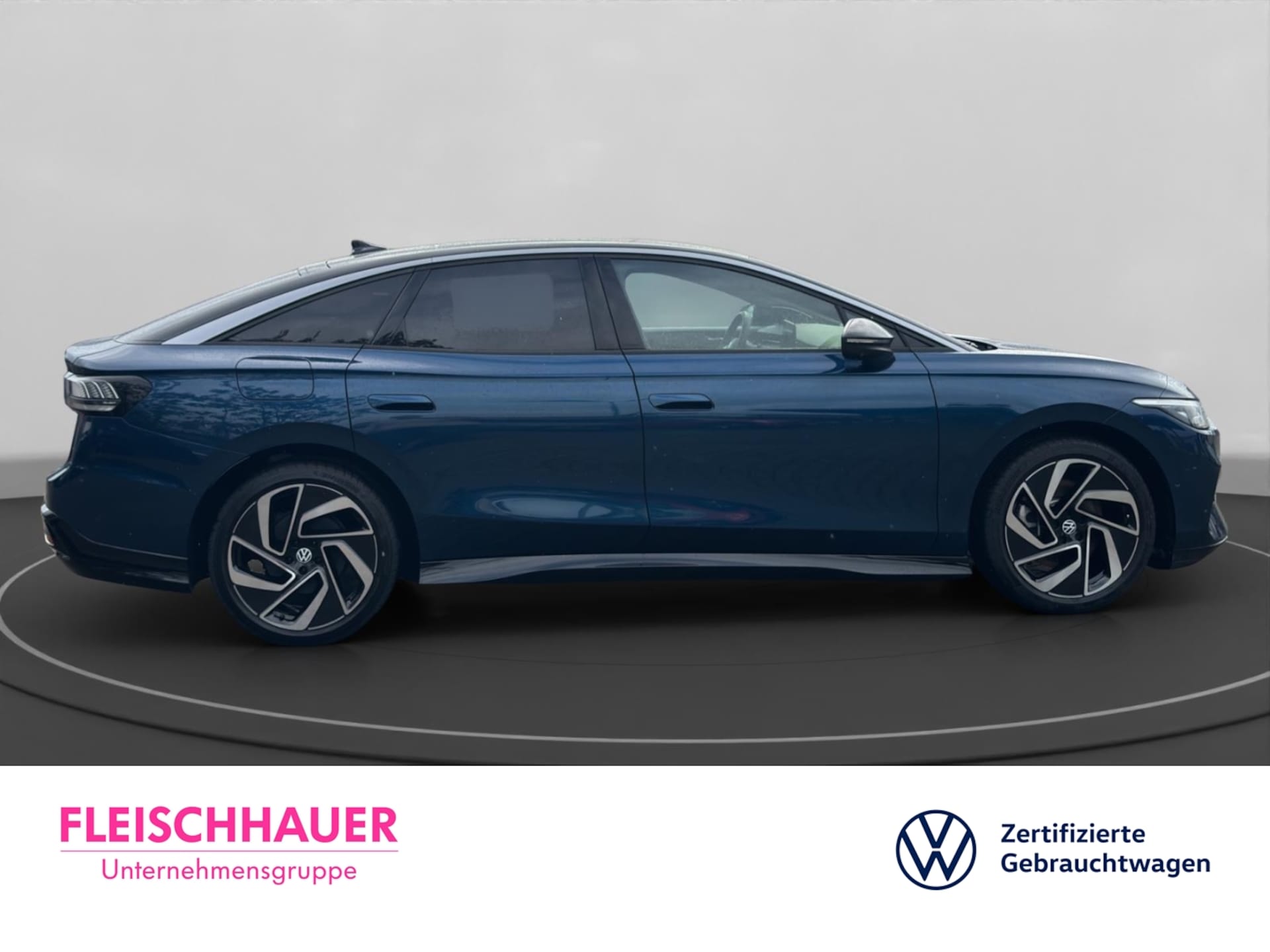 Volkswagen ID.7 Pro