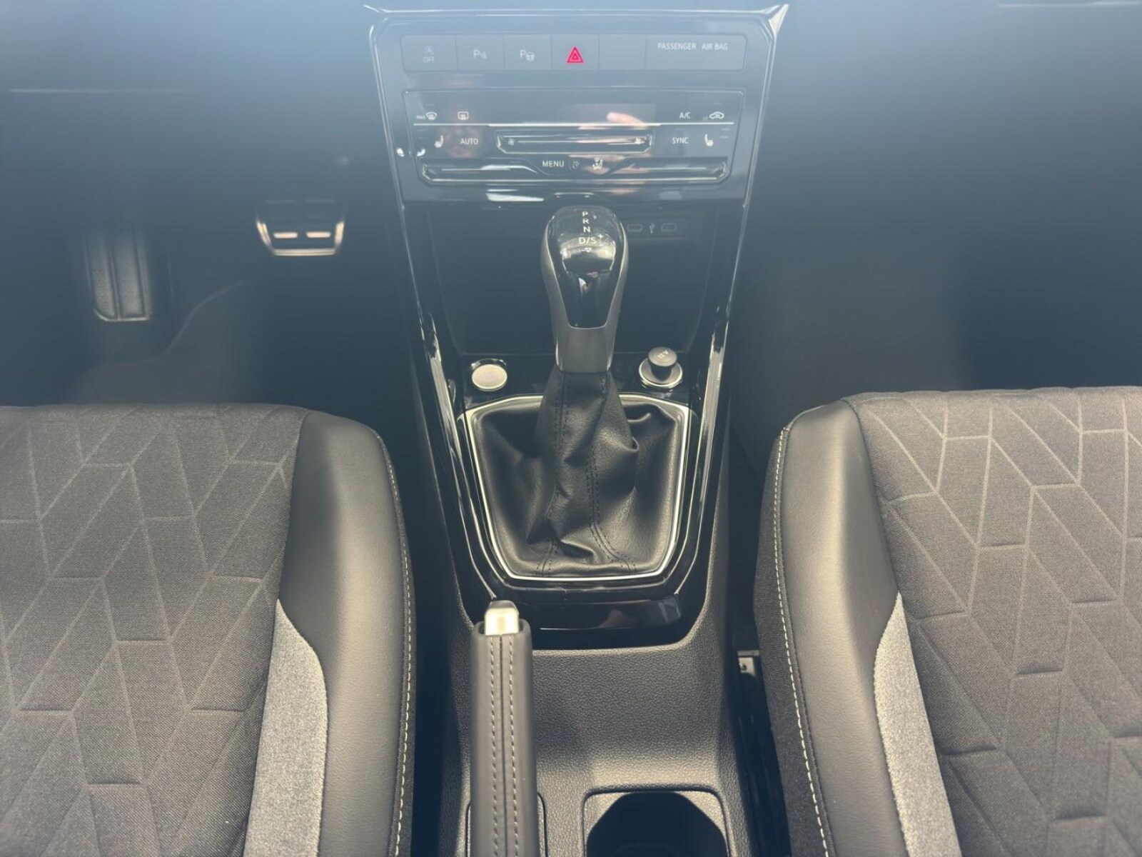 Volkswagen T-Cross – Bild 13