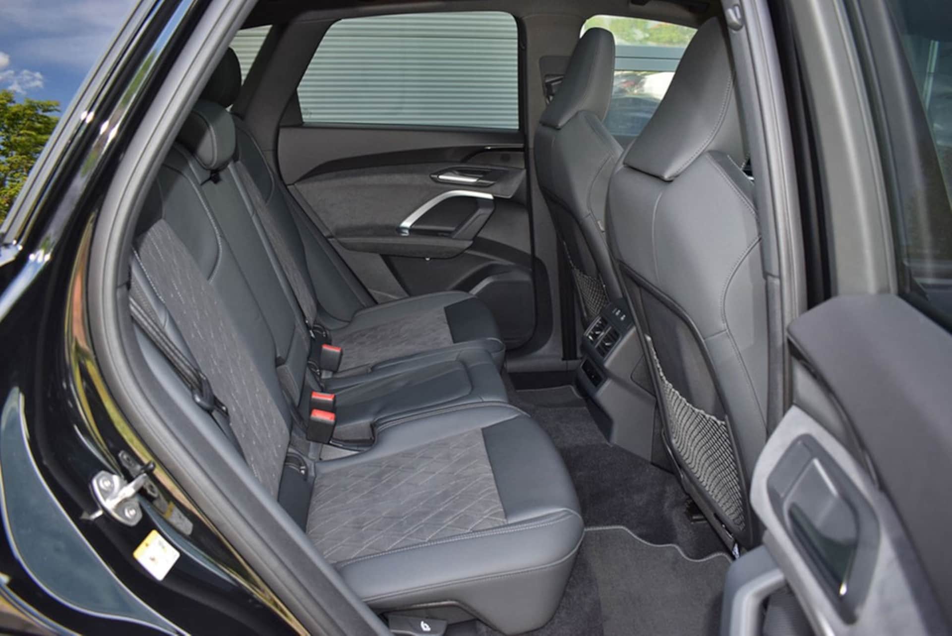 Audi Q5 SUV