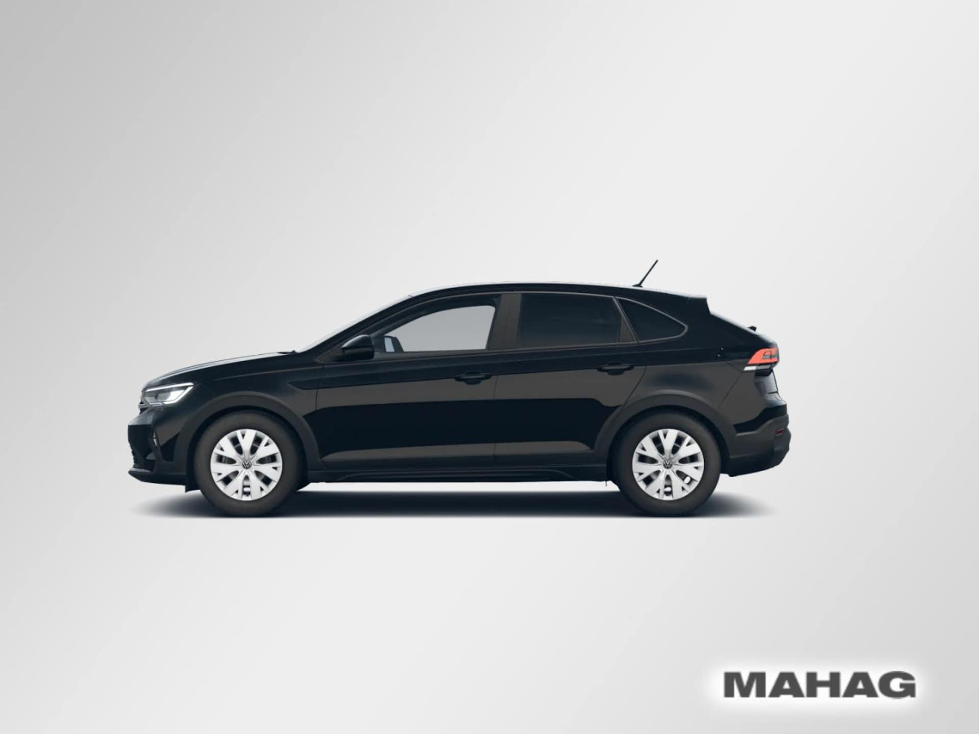 Volkswagen Taigo Basis-Modell
