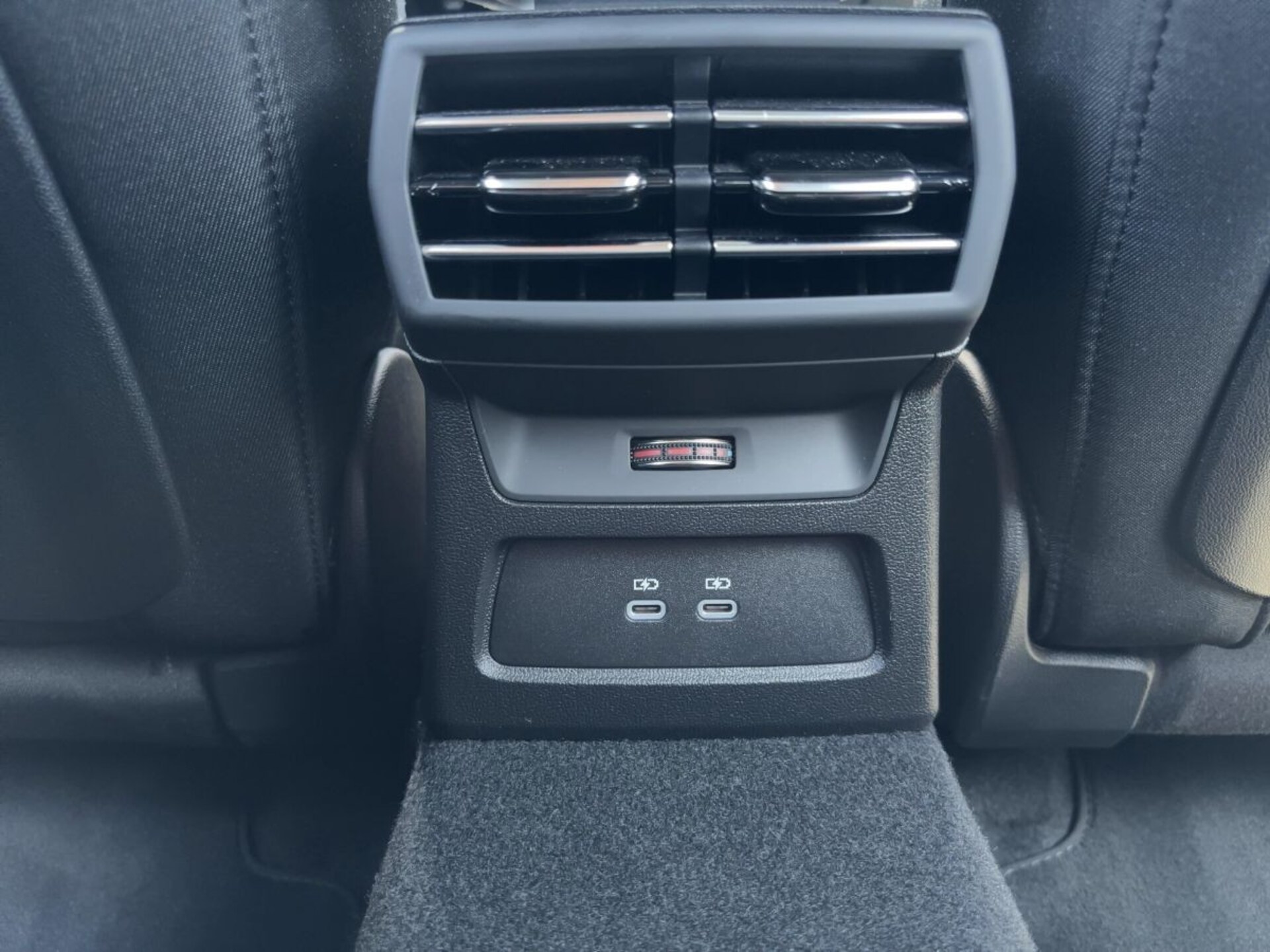 Audi A3 Sportback Advanced