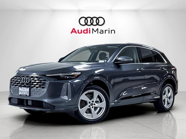 Photo of 2025 Audi Q5