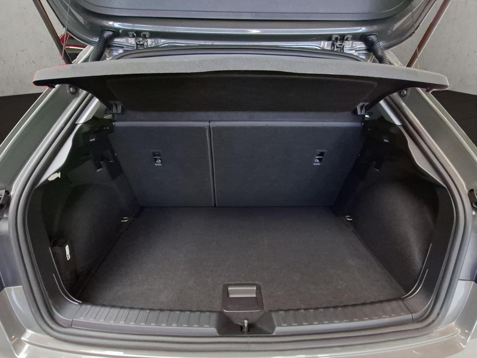Audi A1 Sportback – Bild 19