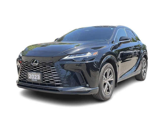 2023 Lexus RX 350
