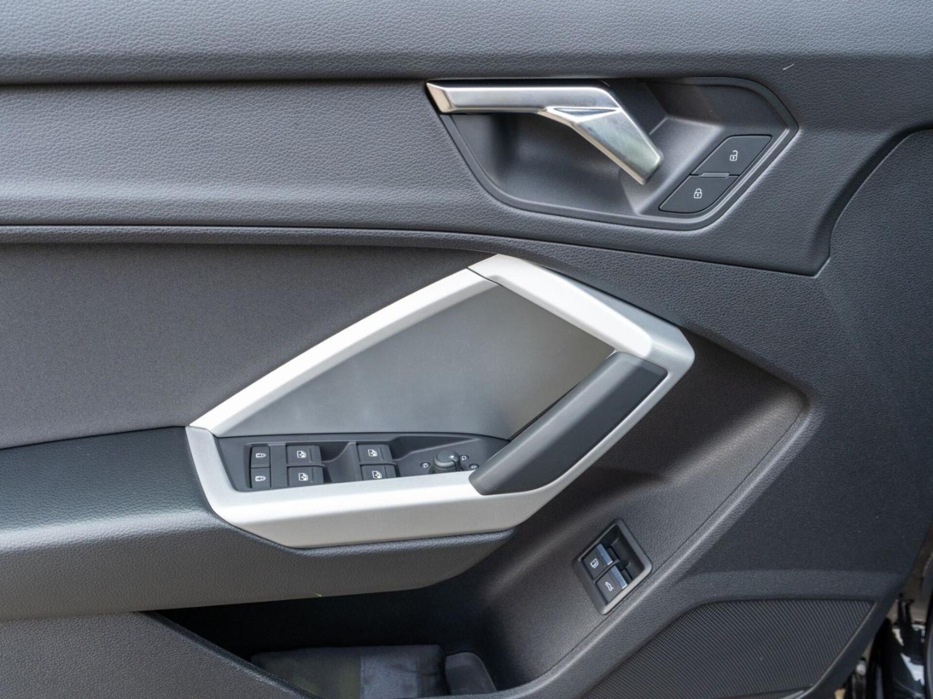 Audi Q3 Sportback TFSI e