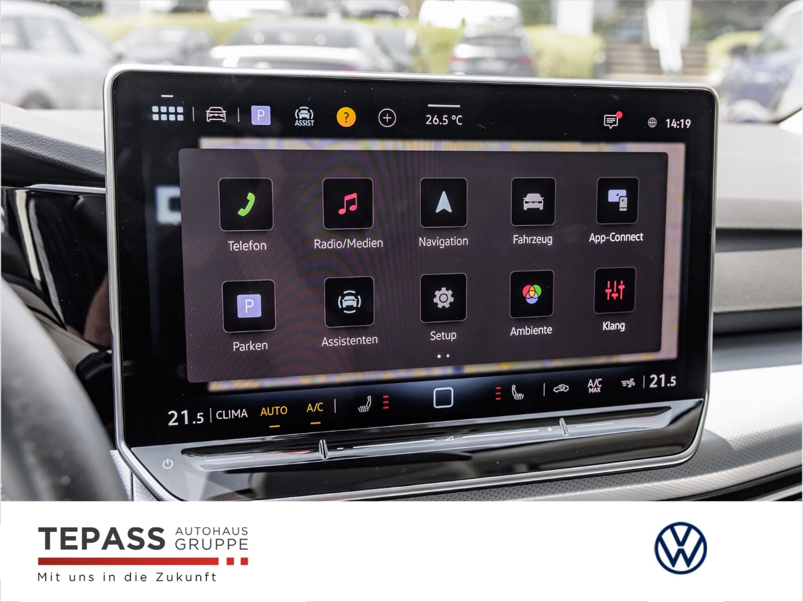 Volkswagen Golf – Bild 15