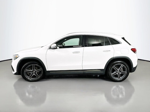 2022 Mercedes-Benz GLA 250