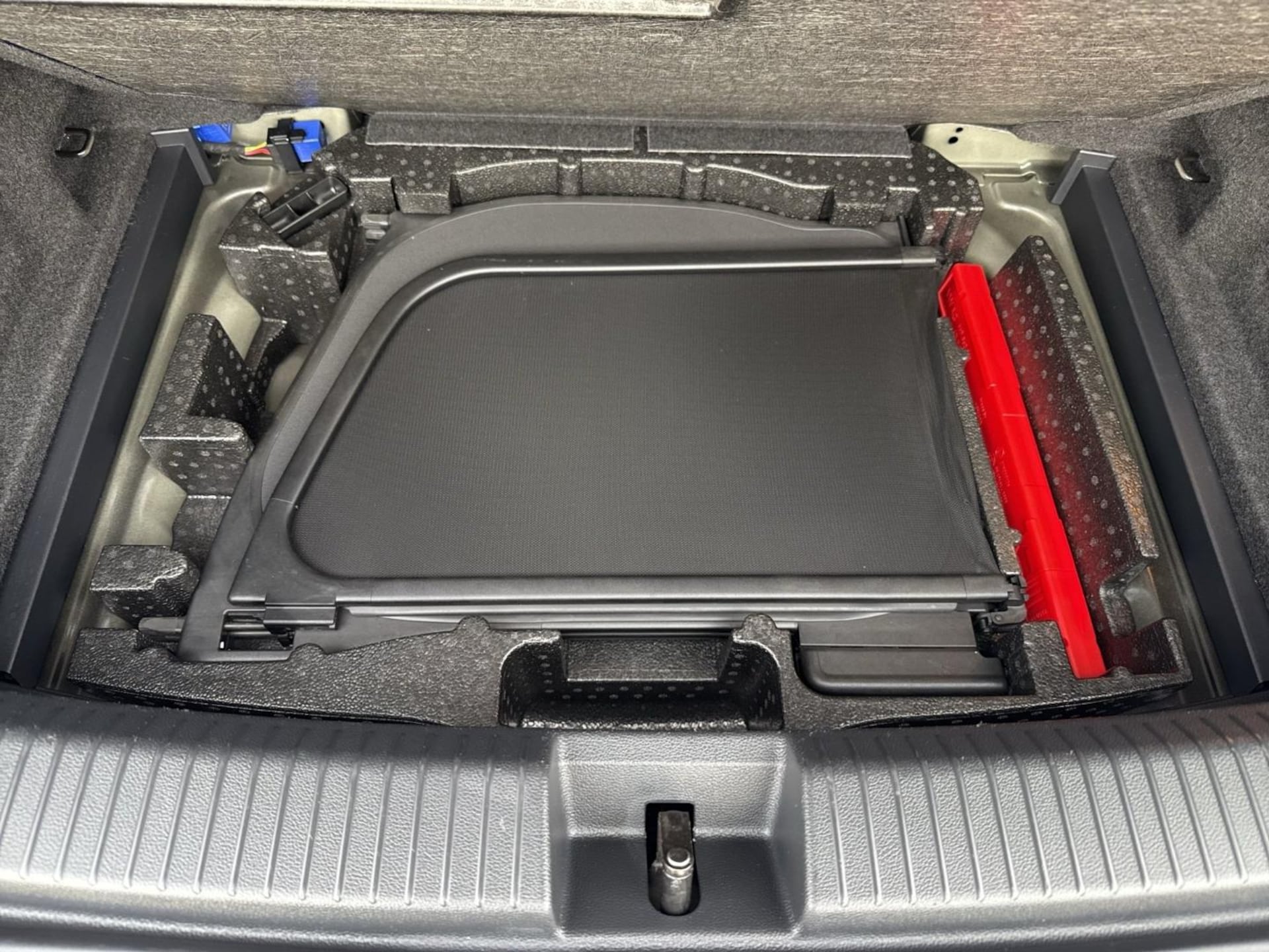 Volkswagen T-Roc Cabriolet Style