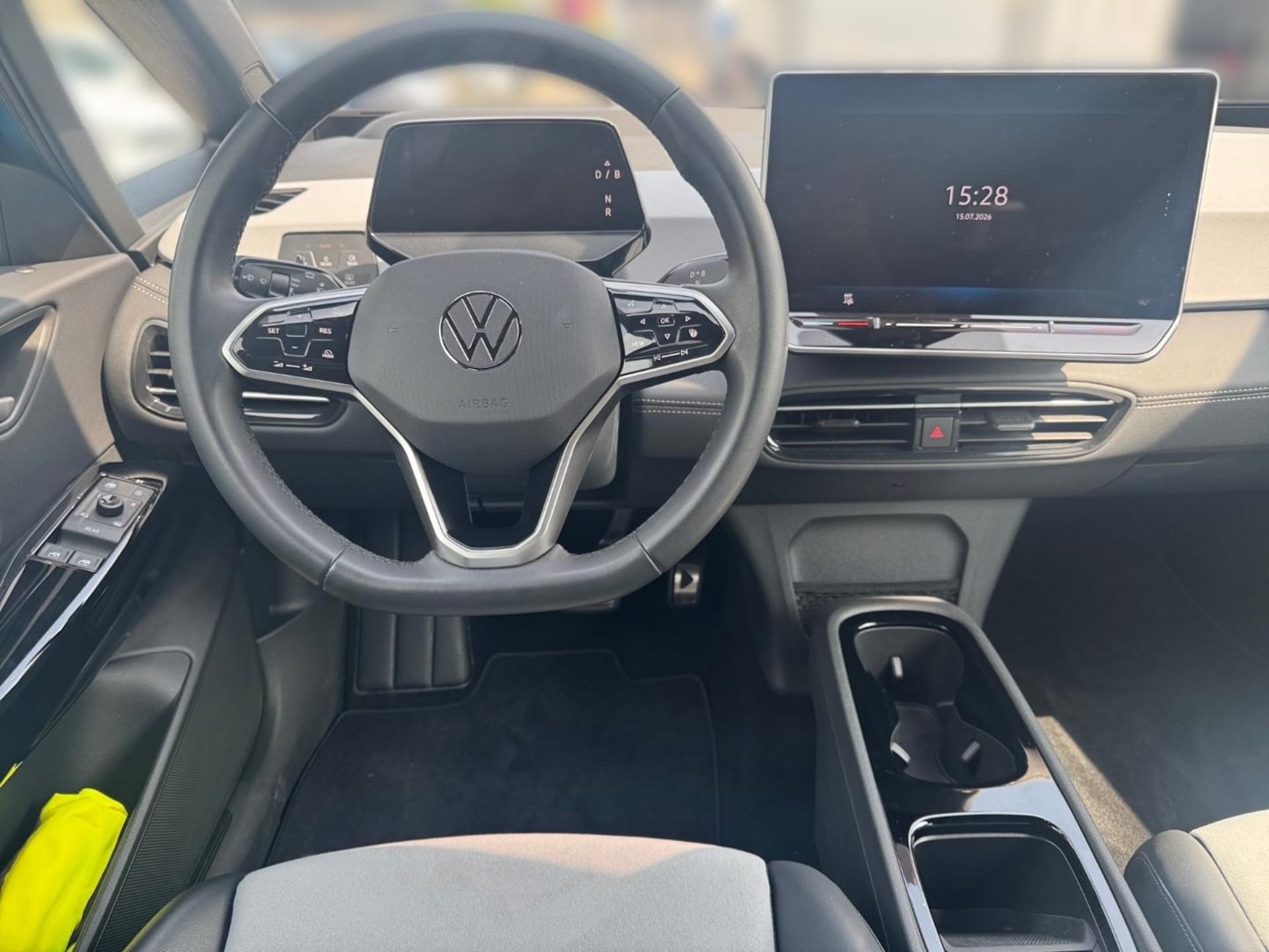 Volkswagen ID.3 Pro S
