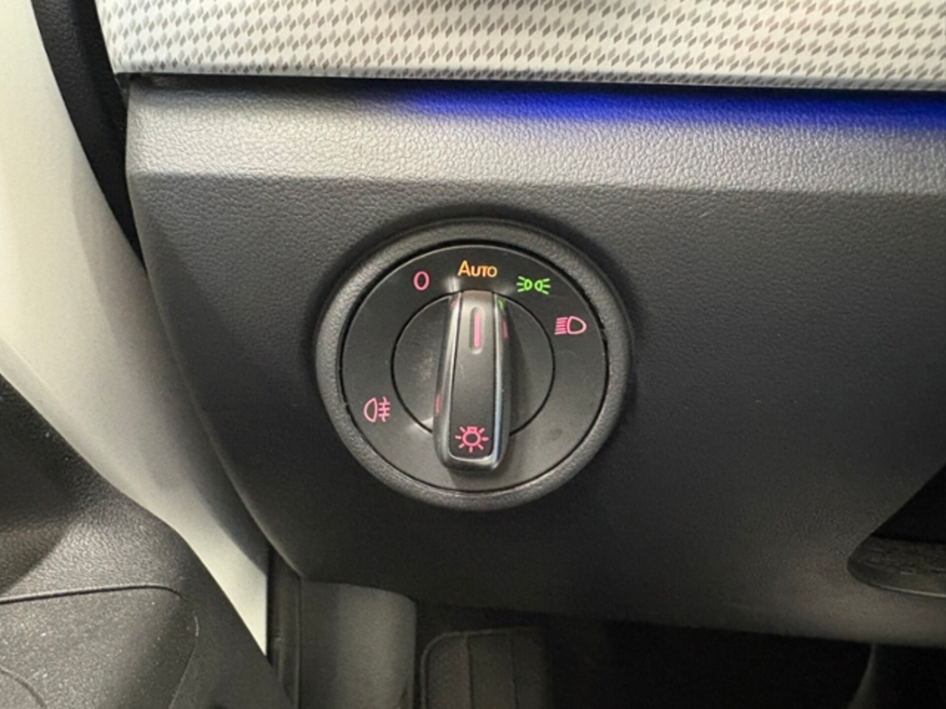 Volkswagen e-up! Edition