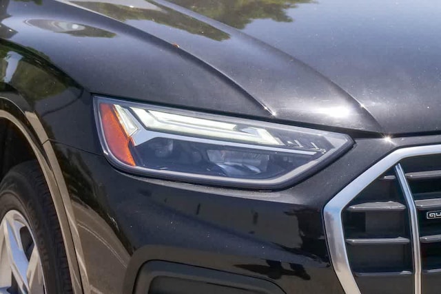 2021 Audi Q5