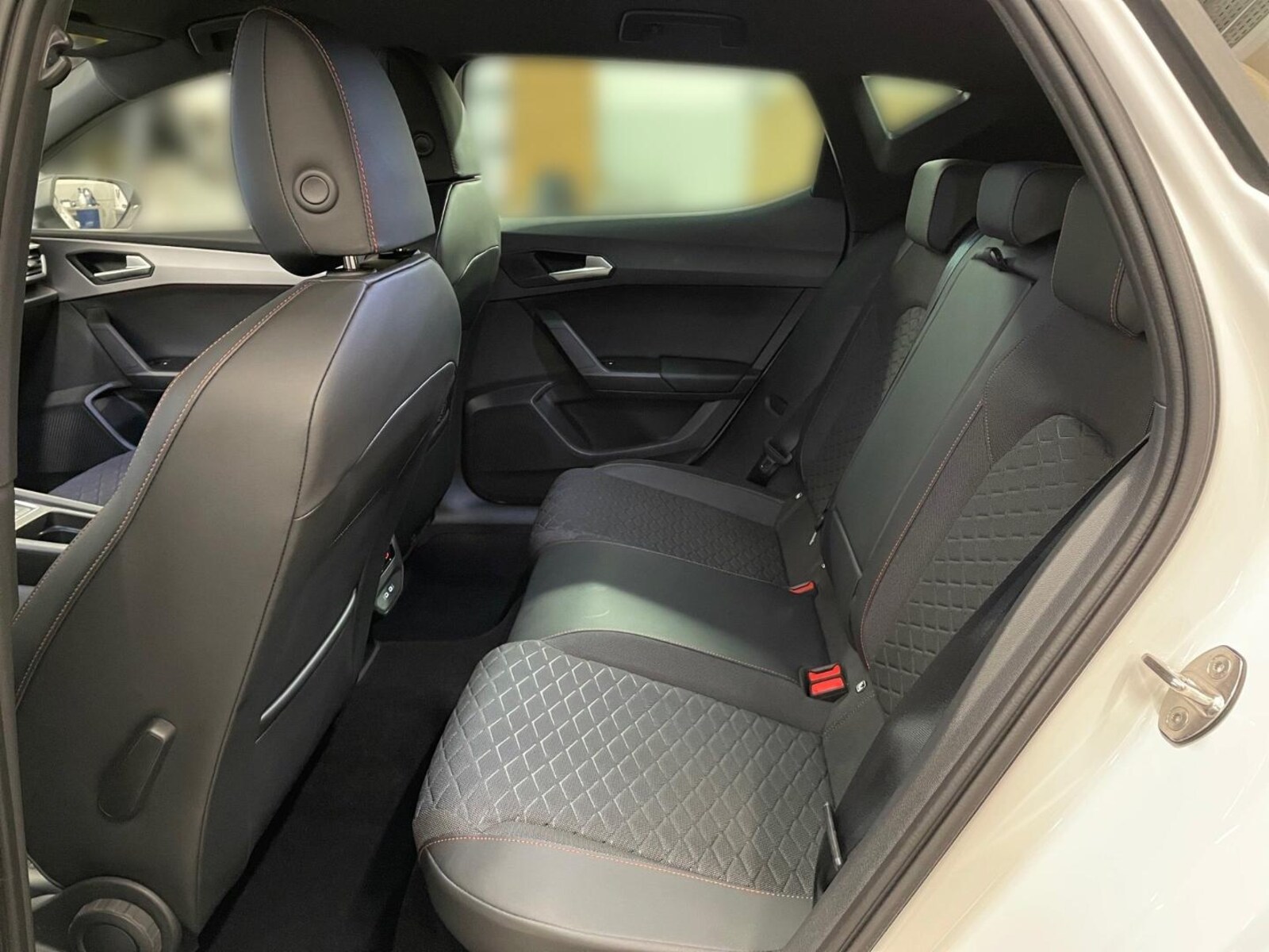 SEAT Leon – Bild 14