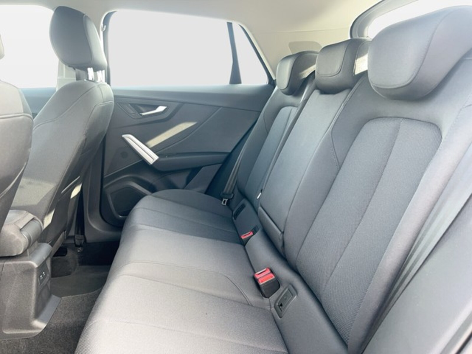 Audi Q2 – Bild 9