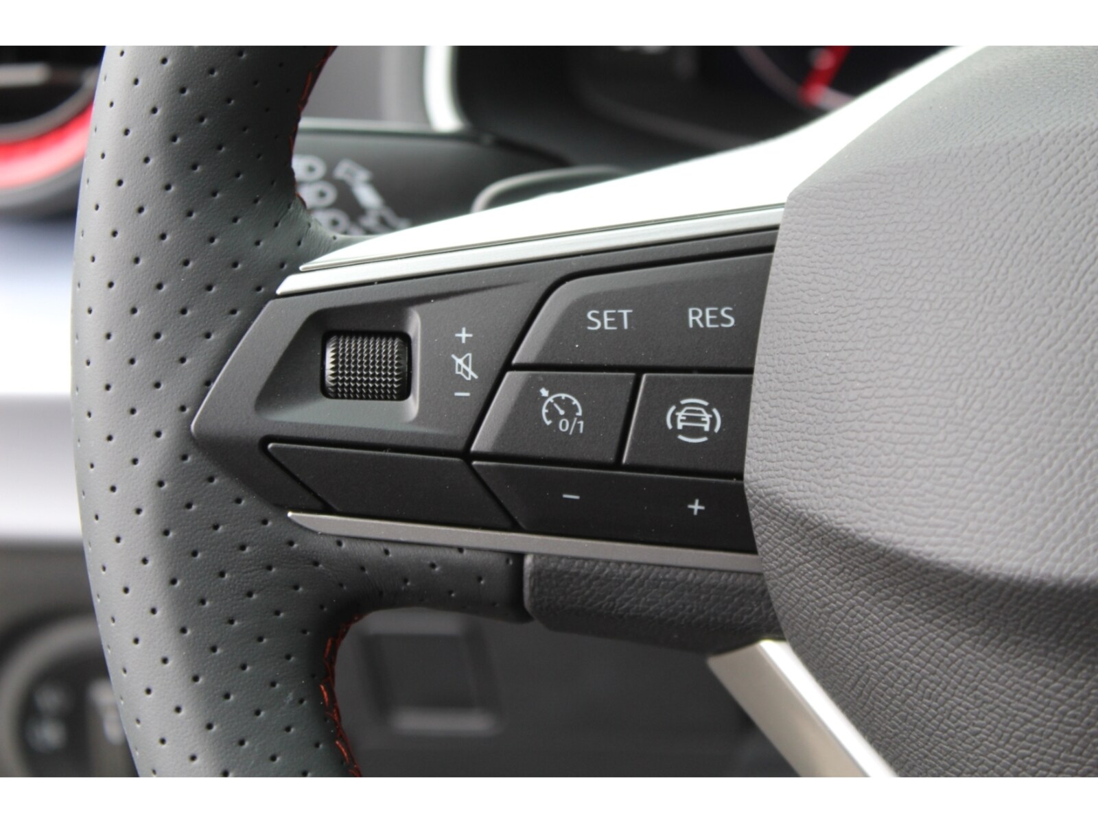 SEAT Ibiza – Bild 10