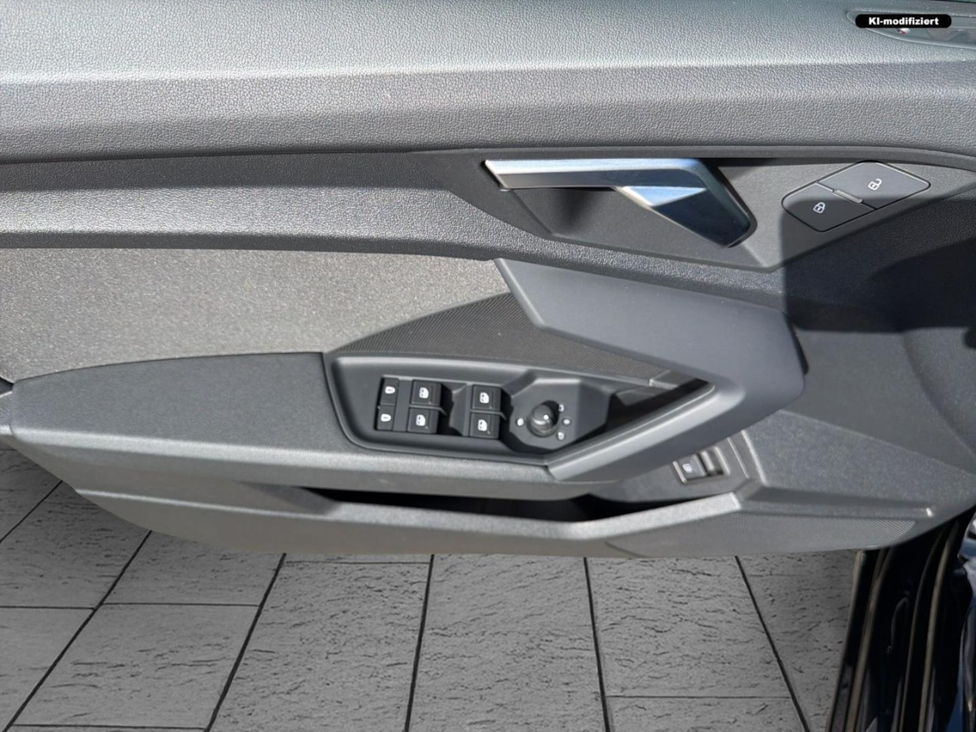 Audi A3 Sportback TFSI e