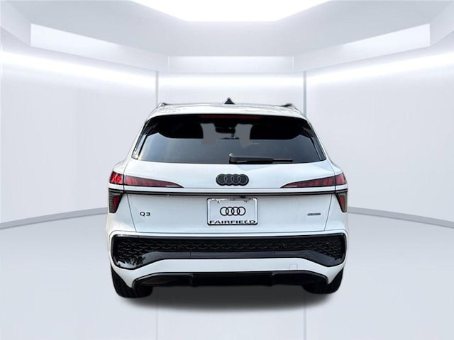 2026 Audi Q3 SUV