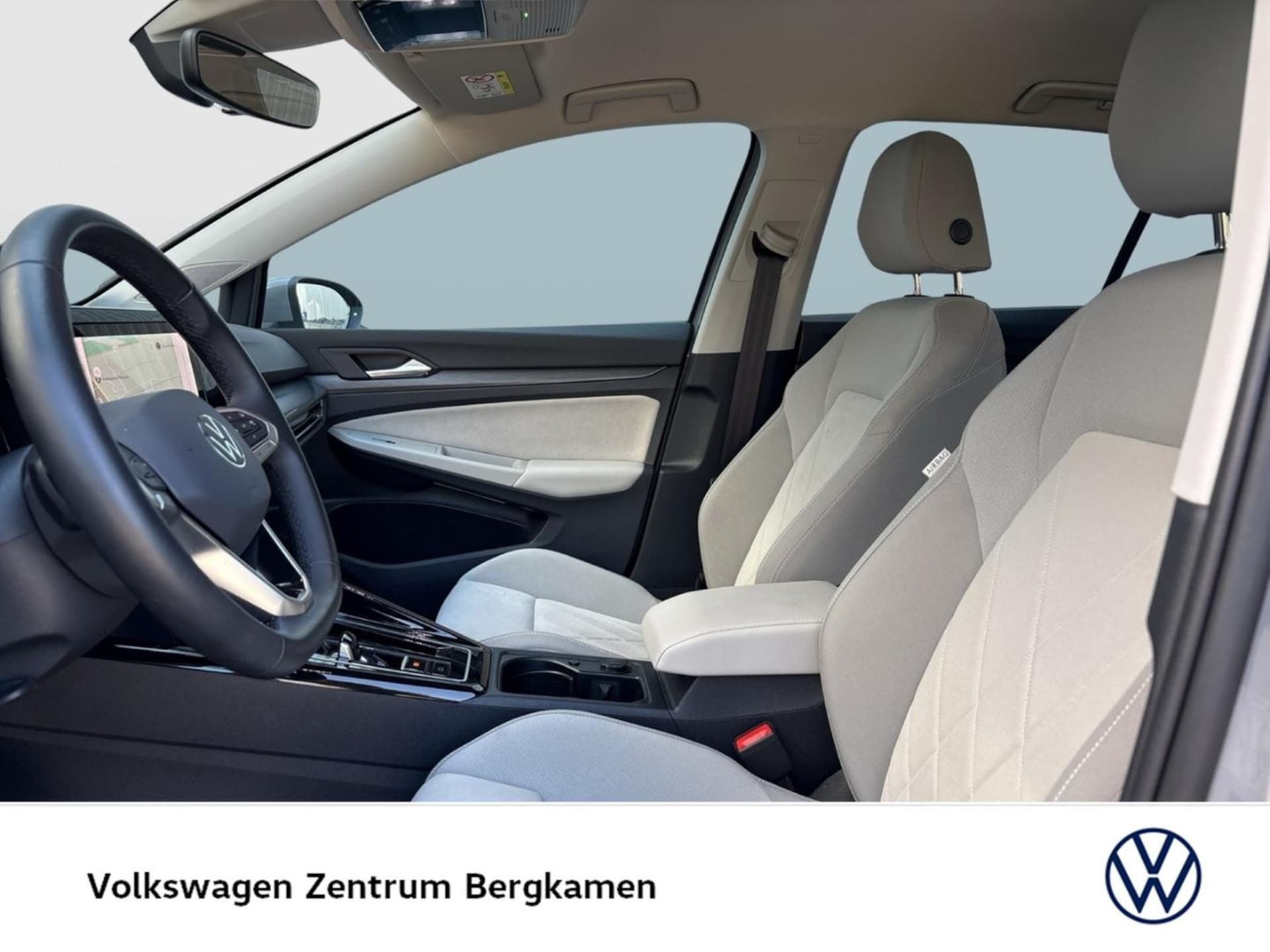 Volkswagen Golf Style