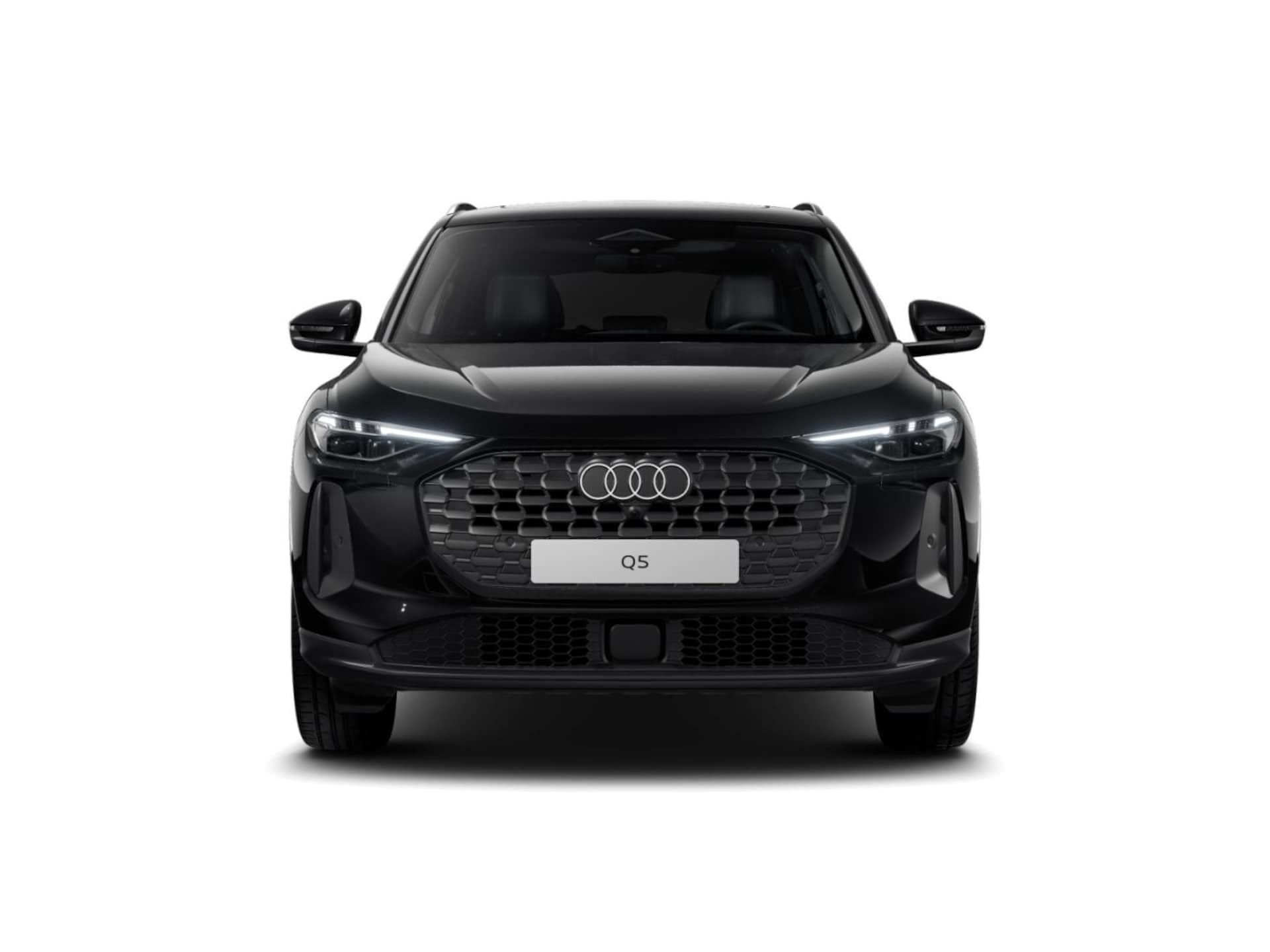 Audi Q5 SUV