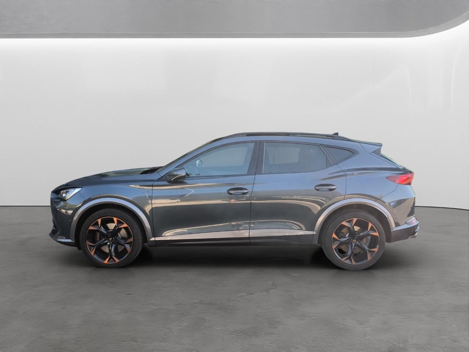 CUPRA Formentor – Bild 4