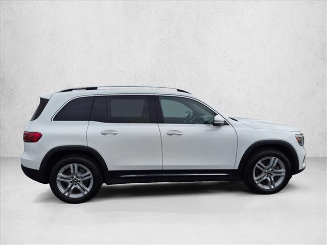 2023 Mercedes-Benz GLB 250