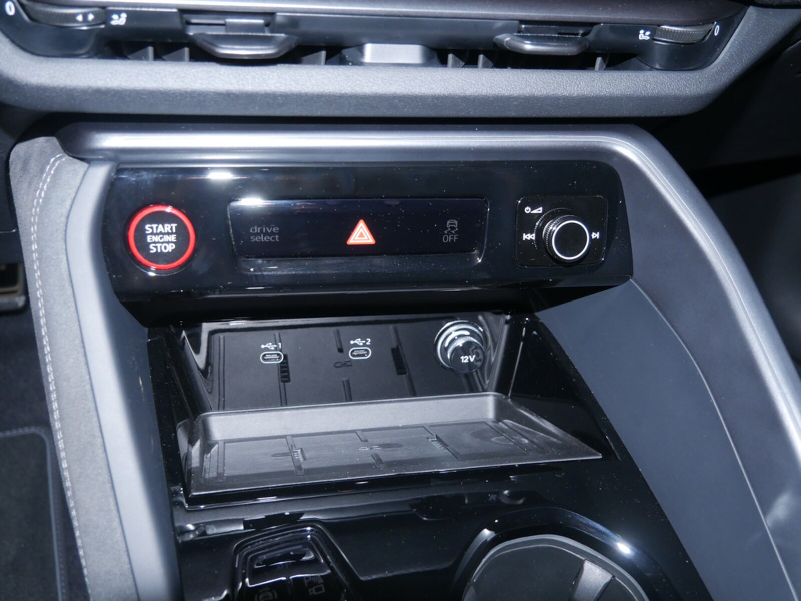 Audi SQ5 – Bild 16