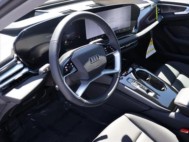 2026 Audi A5 Sedan
