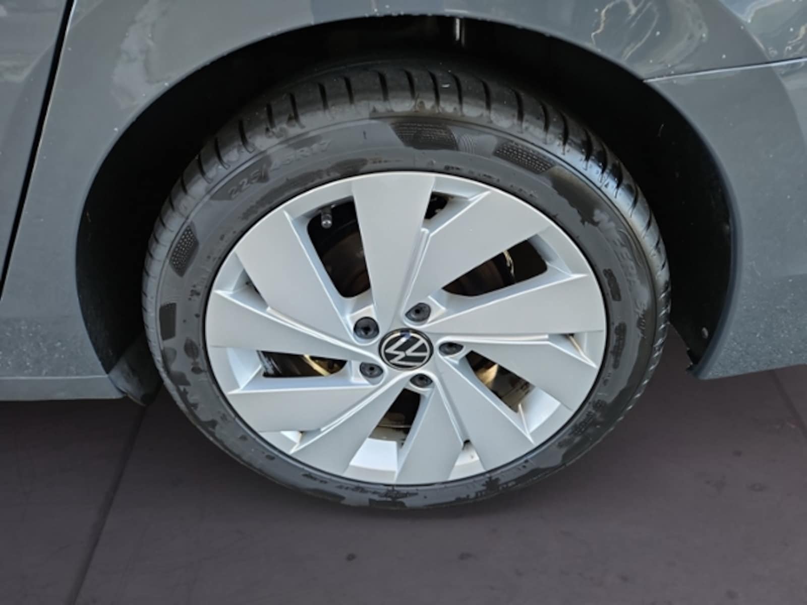 Volkswagen Golf Variant – Bild 7