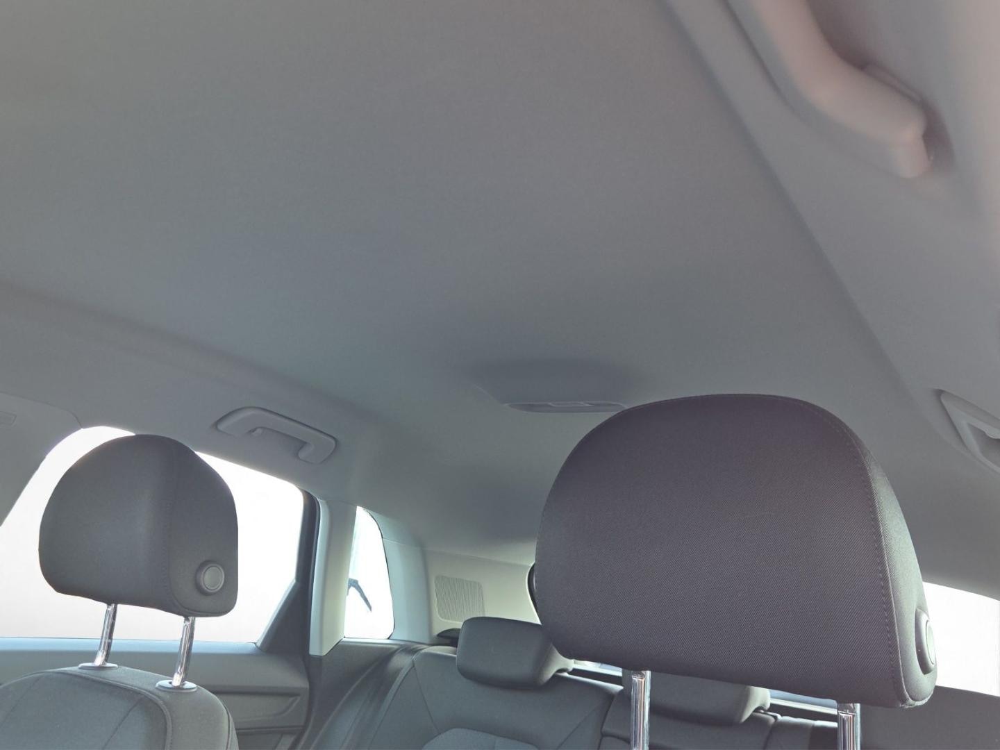 Bild über Audi Q3 advanced 35 TDI S tronic - für weitere Informationen kontaktieren Sie den Audi Partner